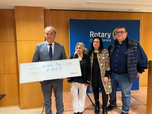 Rafel Pujol s'emportà el Manuel Bonmatí de Periodisme