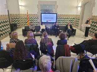 Commemoren el 150è aniversari de Nativitat Yarza, primera alcaldessa de Catalunya 