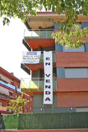 La Generalitat va recaptar l'any passat 26,7 milions menys en impostos a les comarques gironines 