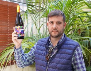 El Celler Cooperatiu d'Espolla participarà a la Festa del  Vi Novell de Barcelona