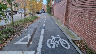 Lloret de Mar unirà els carrils bici amb un fons Next Generation de 366.000 euros