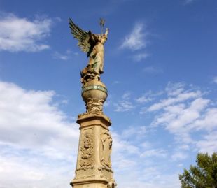 Lloret de Mar restaurarà el conjunt modernista de Sant Pere del Bosc