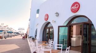 L'Empordanesa Gelati Dino obrirà botiga a Perpinyà i una segona a Doha