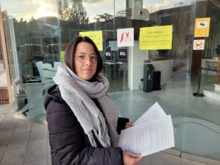 La CUP de Santa Coloma de Farners reclama la reformulació de les ordenances fiscals pel 2023