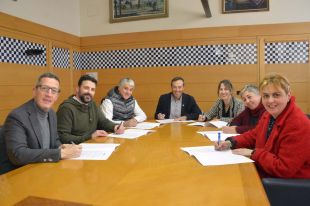 Olot fa una crida a promoure el consum de proximitat de cara a les Festes de Nadal