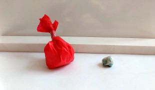 Detingut un home a la Jonquera amb 38 grams d'heroïna i 2 de cocaïna al damunt