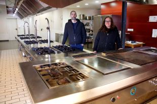 Neix el primer obrador compartit per a empreses i emprenedors gironins a Ripoll