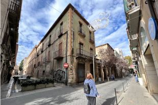 Figueres donarà més facilitats a Escudero perquè tiri endavant la reforma de la sala Edison