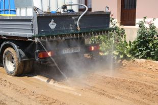 Paviments de canya de sucre, l'alternativa ecològica a l'asfalt i el ciment