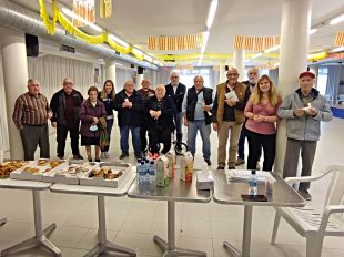 Dotze pacients de l’ABS l’Escala participen en la segona edició del Programa Pacient Expert Catalunya