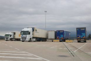 Calsina Carré invertirà 25 MEUR fins al 2027 per crear un 'hub logístic' amb capacitat per a 800 camions