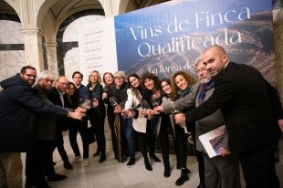 Uns vins de la DO Empordà obtenen per primer cop la distinció Vins de Finca Qualificada