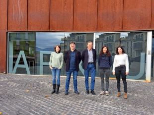 Les Beques Ciutat d’Olot investigaran els delmes, les parròquies i fonts rellevants