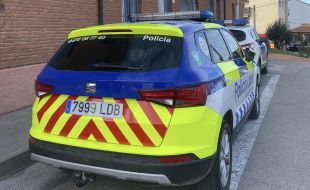 La Policia Local de Vidreres actua en 140 casos d'ocupacions al llarg del 2022
