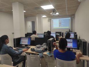El projecte Treball als Barris de Girona aconsegueix inserir laboralment 117 persones