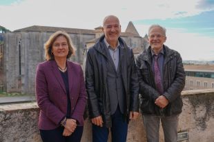 La UdG i el Girona Film Festival promouran el setè art entre els estudiants