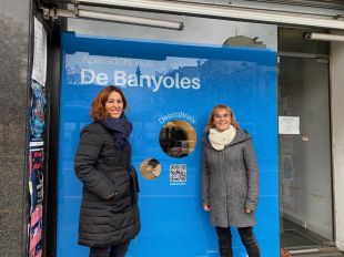 Banyoles dinamitza els aparadors per reactivar locals comercials buits