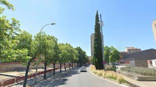 Girona millora l’enllumenat d’un tram del passeig del General Mendoza
