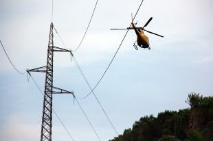 El descens de l'economia i l'estalvi a les llars farà caure fins a un 15% el consum energètic a l'estiu 