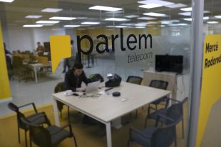 Parlem Telecom compra tres operadores locals per 10,5 milions d'euros
