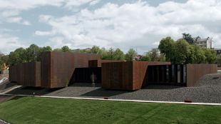 Més de 30.000 persones visiten una exposició d'RCR Arquitectes a la Catalunya Nord