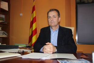 El president del Consell Comarcal del Pla de l'Estany crida a la calma per la depuració de les aigües 