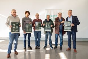 Manu Guix, Lluís Gavaldà i Les Anxovetes, caps de cartell del nou festival Brogit