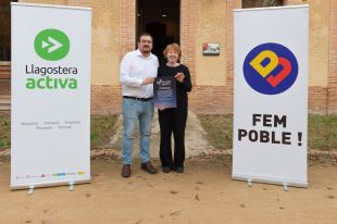 Llagostera inicia una campanya de Nadal per injectar 95.000 euros en el comerç local