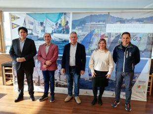 La 46a Christmas Race comptarà amb unes 300 tripulacions i 400 regatistes