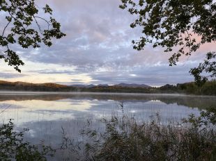L'Estany de Banyoles abandona l'estat d'alerta per sequera