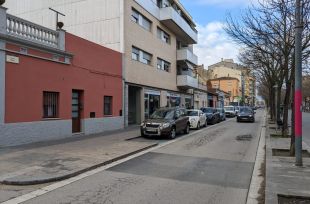 Salt inverteix 102.583 euros més per a millorar la xarxa viària 