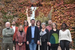 Guanyem Girona presenta els deu primers noms de la llista a les eleccions municipals del 2023