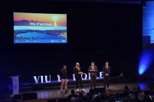 El Patronat de Turisme de Girona vol recuperar el mercat del Regne Unit i Irlanda durant el 2023