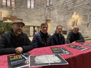 Banyoles recupera ‘El Cant de la Sibil·la’