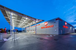 Transgourmet comprarà 35 locals de Gros Mercat a la firma d'inversió sueca Sagax
