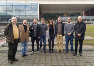 La UdG i l'ICRA creen una empresa per regenerar les membranes d'osmosis inversa de l'aigua