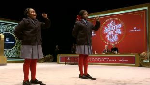 La meitat del segon premi de la rifa de Nadal cau a Olot i Puigcerdà