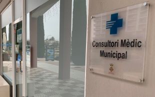 Les obres d’ampliació del Consultori Mèdic d’Empuriabrava començaran passat festes