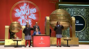 L'administració 1 de Puigcerdà: ''No havia donat mai un premi de Nadal''