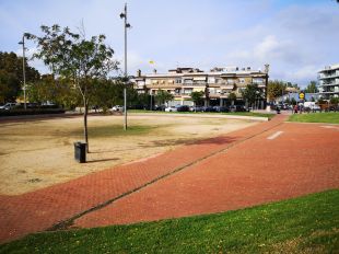 Palamós aprova la reforma de la plaça Josep Sarquella per 129.000 euros