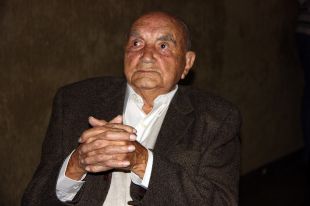 Mor als 96 anys l'històric dirigent d'ERC, Víctor Torres