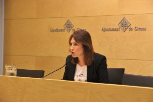 Girona prorroga el pressupost obligat per 'la complexitat i les incerteses' del moment