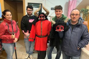 Tornen els Pastorets de Ripoll, un dels més antics de Catalunya