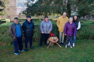 Buscar ''tions per la diversitat'' a Ripoll, una activitat en família per sensibilitzar sobre la discapacitat