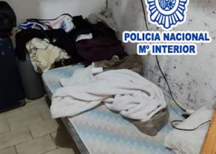 Detingut per explotar treballadors estrangers en diversos establiments de Platja d'Aro