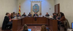 Banyoles aprova definitivament la creació dels serveis socials municipals