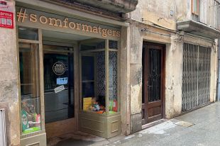 El Ripollès busca els comerços lingüísticament exemplars