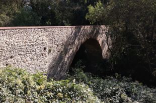 Maçanet de la Selva rep 157.000 euros dels Next Generation per a la senyalització de rutes i del patrimoni