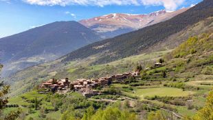 Troben mort a Pardines un home desaparegut a Arenys de Munt