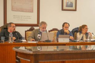 Llagostera aprova un pressupost de 12 MEUR pel 2023
